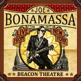 Beacon Theatre - Live from New York
