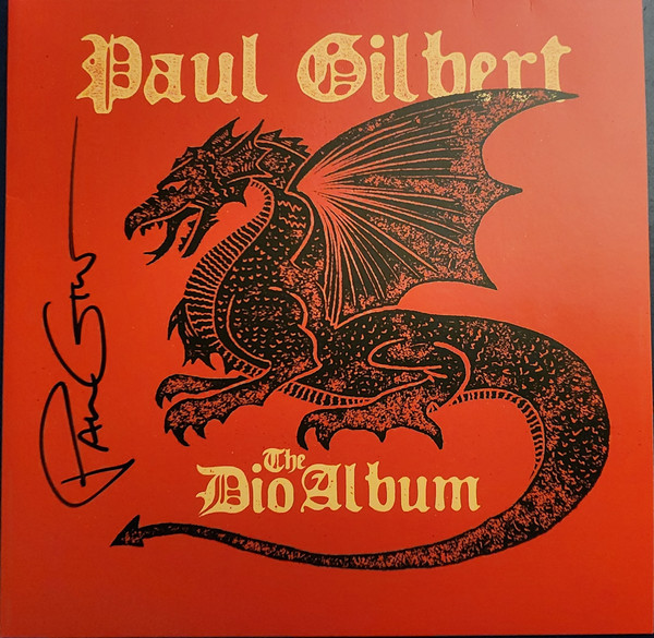 Dio Album