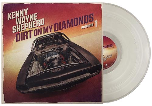 Dirt on My Diamonds, Vol. 1