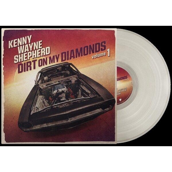 Dirt On My Diamonds Vol. 1