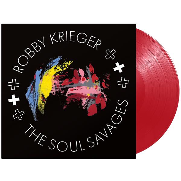 AND THE SOUL SAVAGES