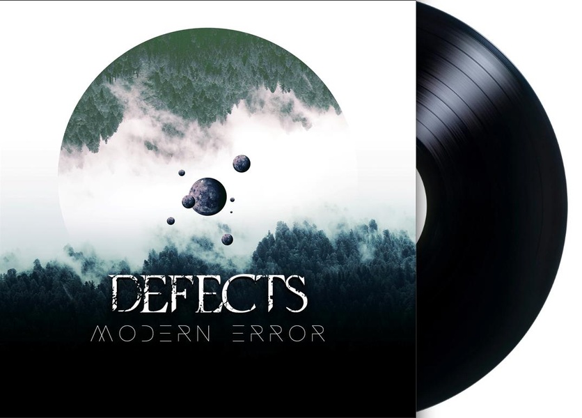 MODERN ERROR