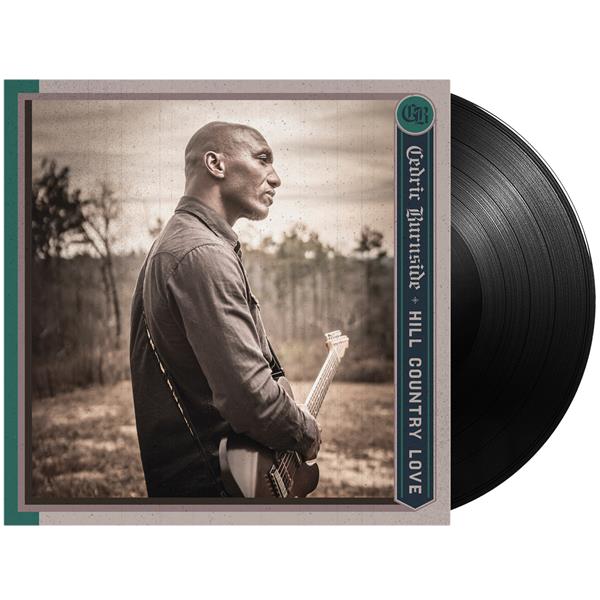 HILL COUNTRY LOVE - ÉDITION LIMITÉE