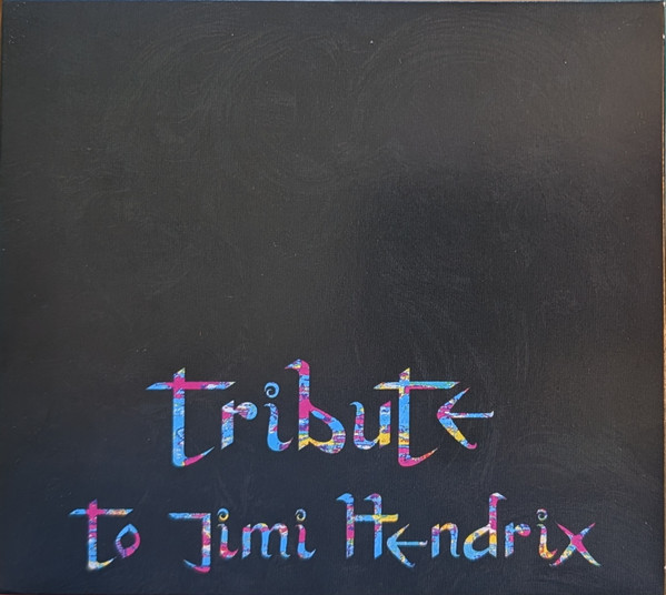 Tribute to Jimi Hendrix