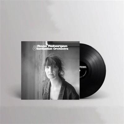 Roos Rebergen And Sunsun Orchestra Rebergen