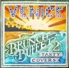 Brunch Buffet 2