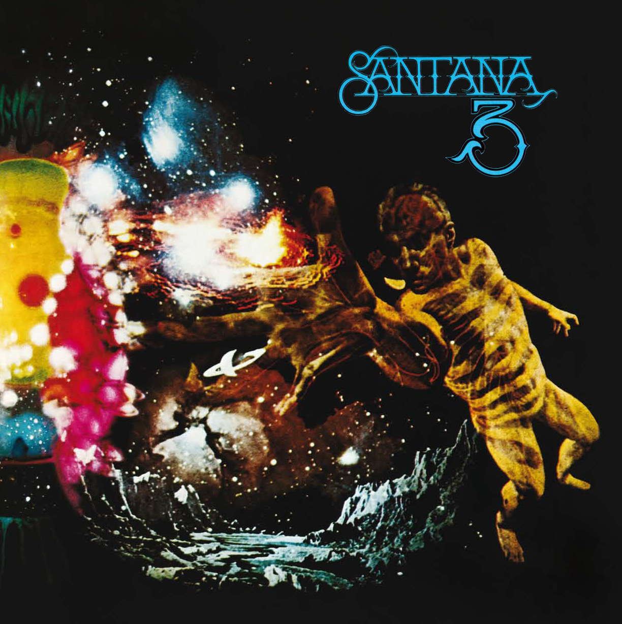 Santana