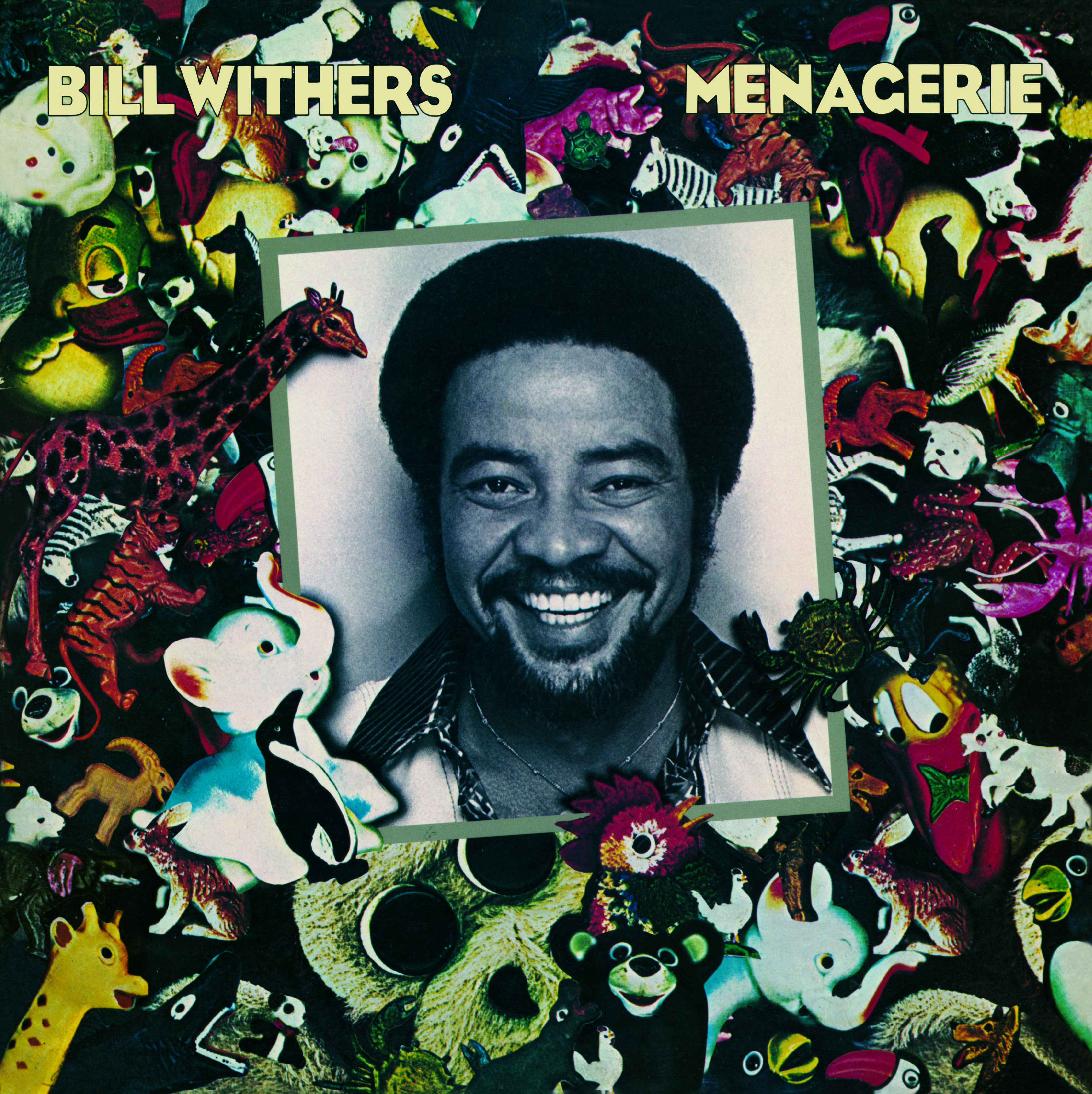 Menagerie