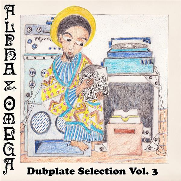 Dubplate Selection Vol. 3