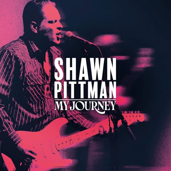 MY JOURNEY