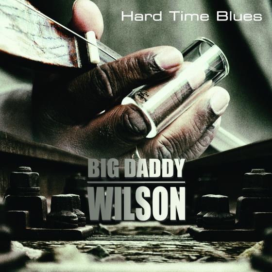 HARD TIME BLUES