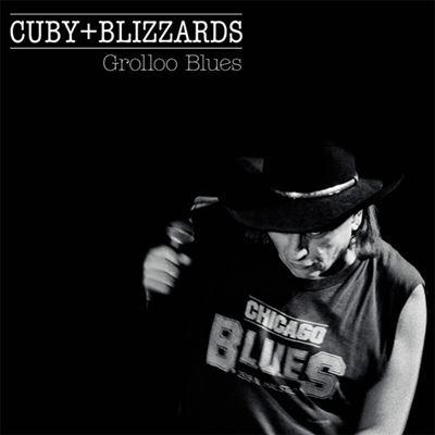 GROLLO BLUES