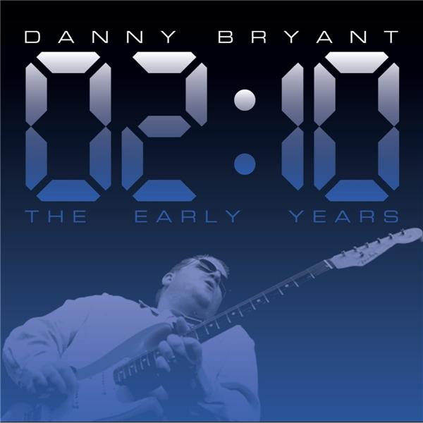 02:10 EARLY YEARS
