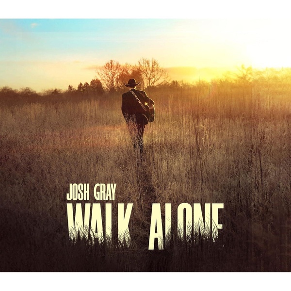 WALK ALONE