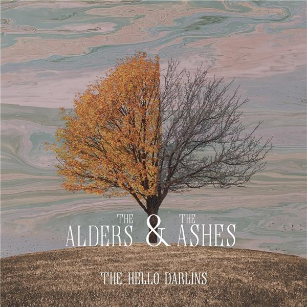 THE ALDERS & THE ASHES