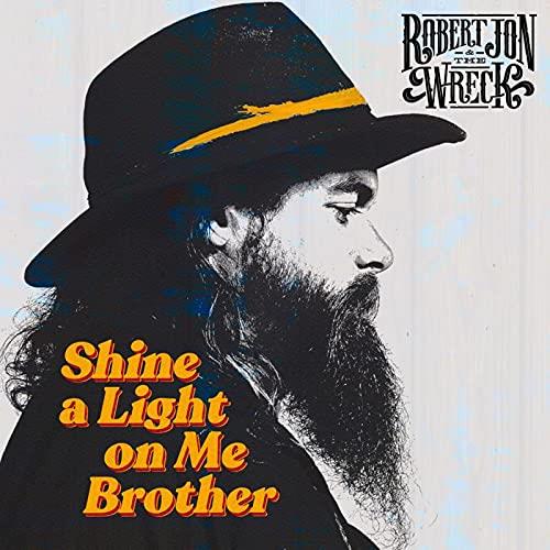 SHINE A LIGHT ON ME BROTHER