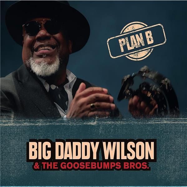 PLAN B