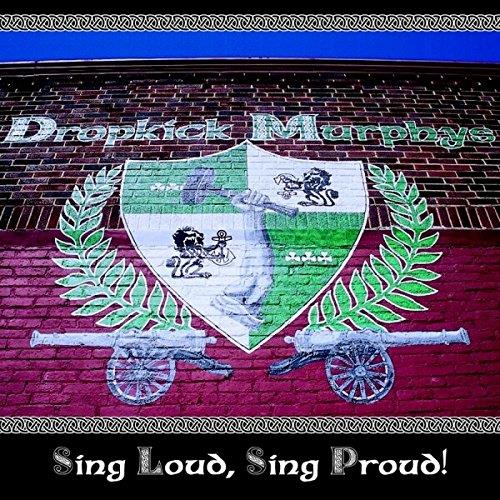 Sing Loud, Sing Proud!
