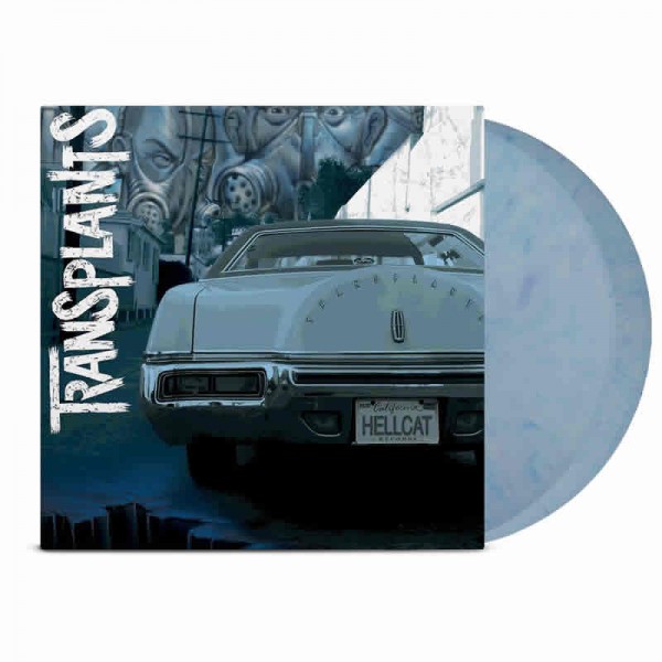 Transplants