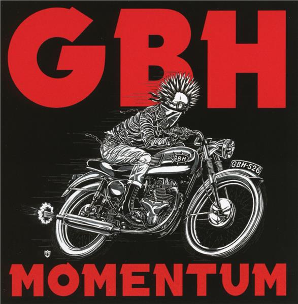 Momentum