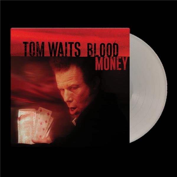 Blood Money