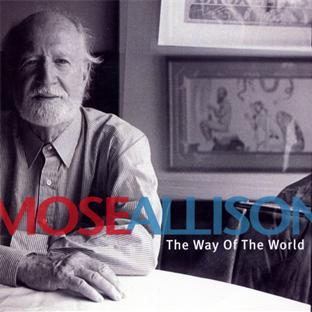 The way of the world