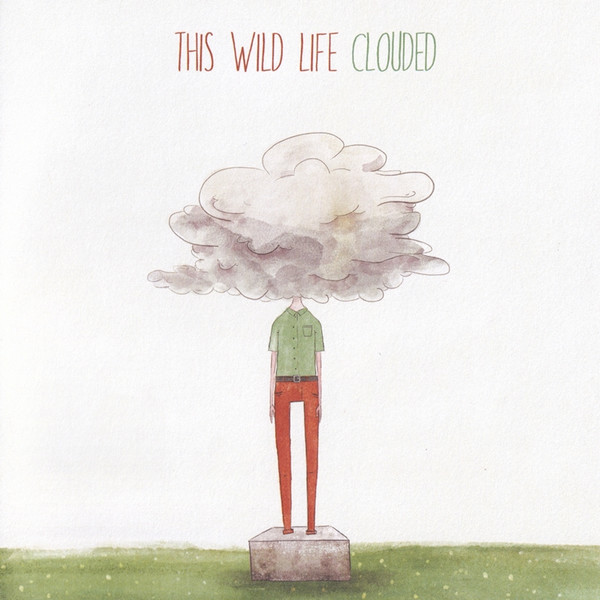 Clouded