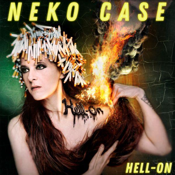 Hell‐On