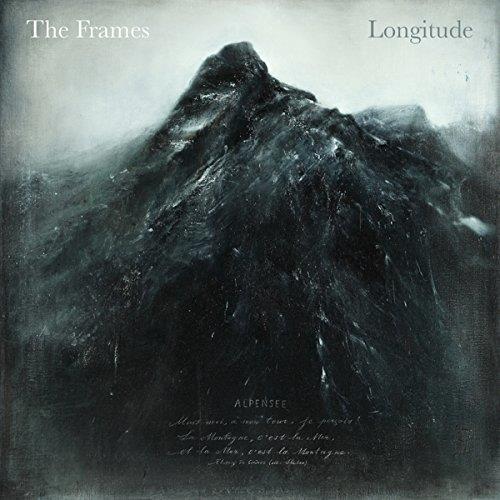 Longitude : an introduction to The Frames