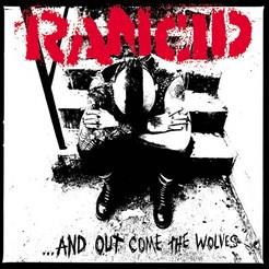 ...and out come the wolves