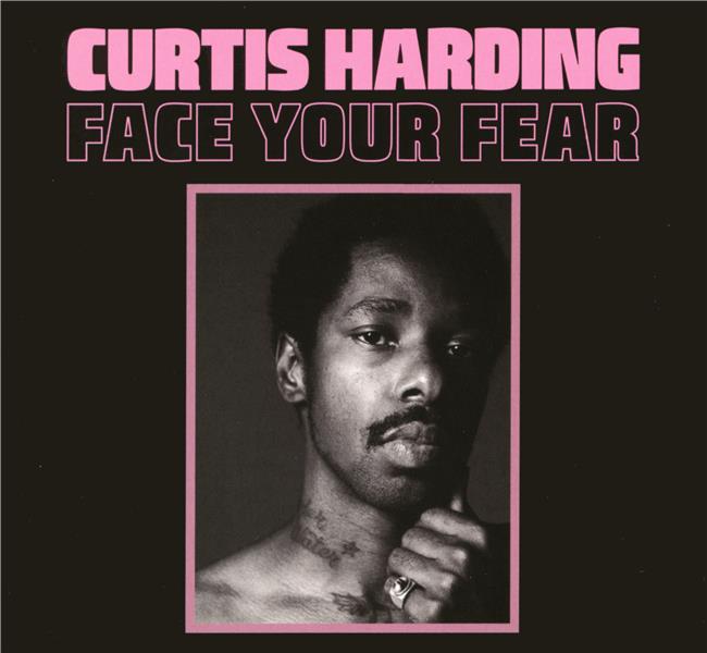 Face your fear