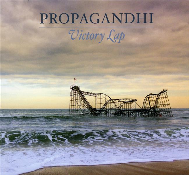 Victory Lap