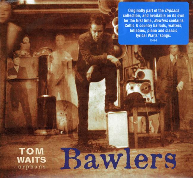 Bawlers