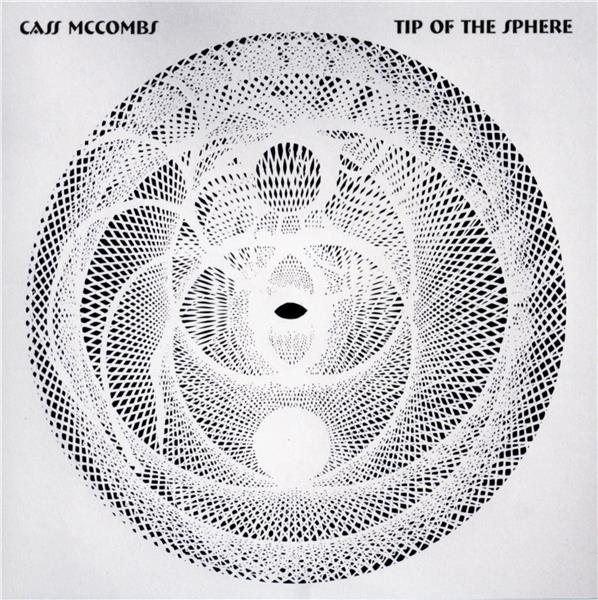 Tip of the sphere