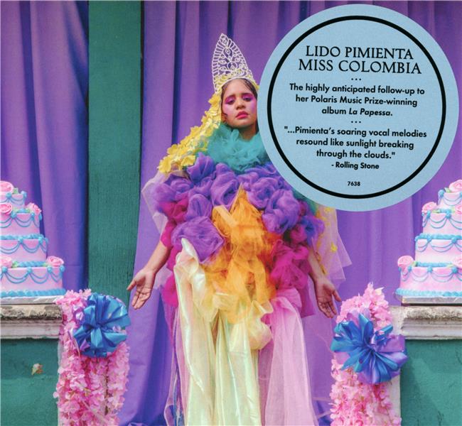 Miss Colombia
