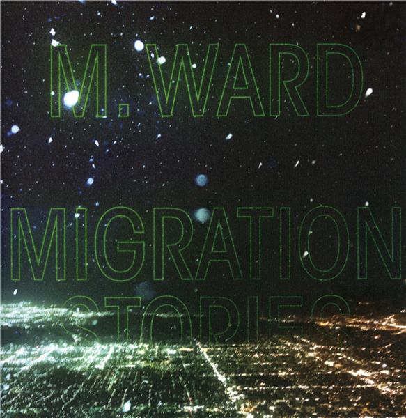 Migration Stories