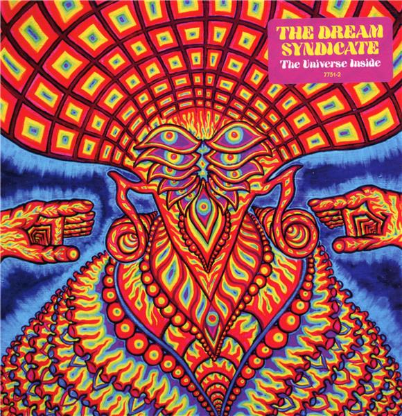 The Universe Inside