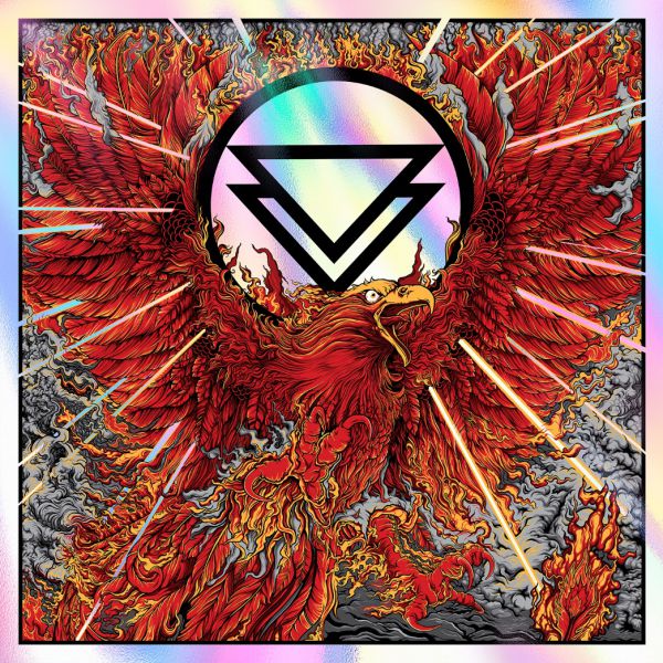 Rise from the Ashes: Live at the Shrine