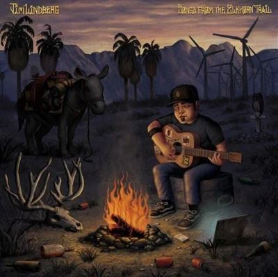 Songs From the Elkhorn Trail