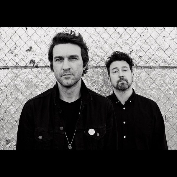 The Japandroids