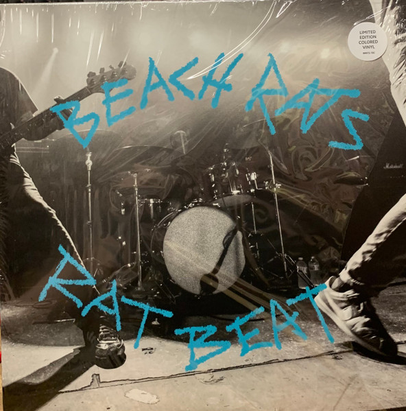 Rat Beat Vinyle Marron