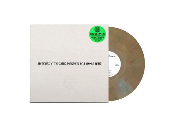 The Classic Symptoms Of A Broken Spirit Vinyle Coloré