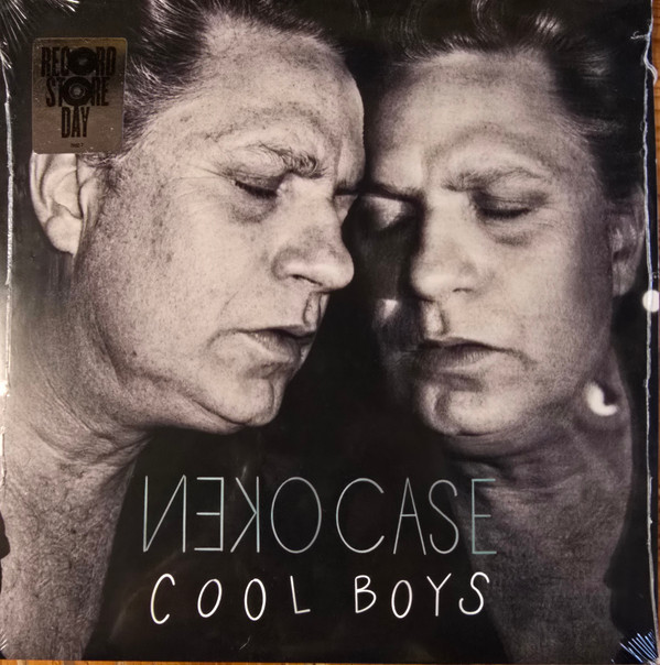 Cool Boys - édition colorée