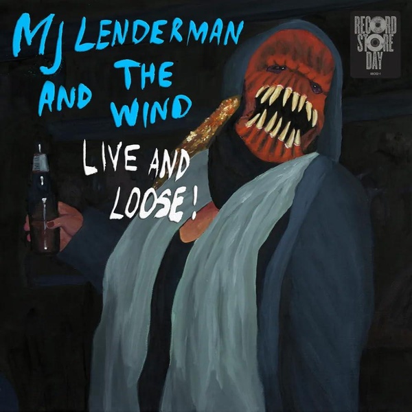 Live And Loose!