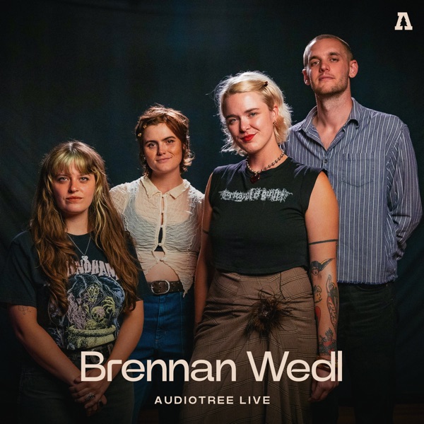 Brennan Wedl