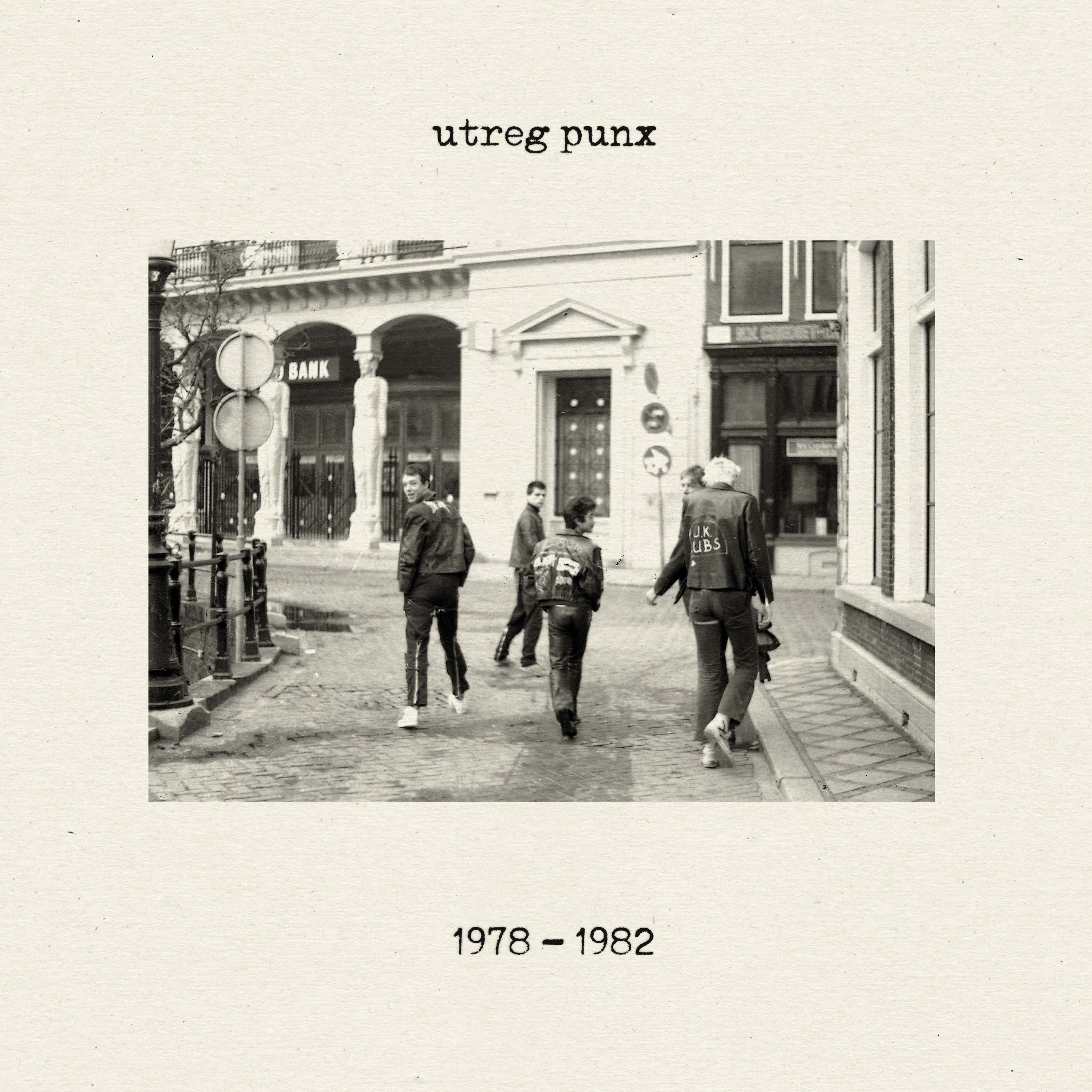 UTREG PUNX