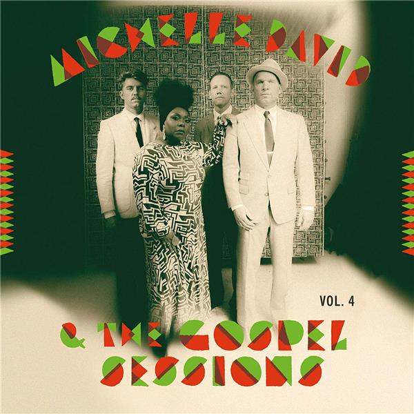 Gospel Sessions Volume 4