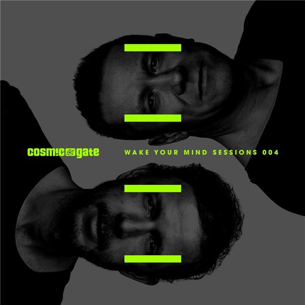 Wake Your Mind Sessions 4