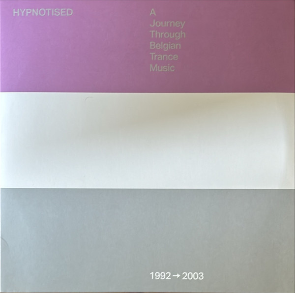 Hypnotised A Journey Through Belgian Trance Music