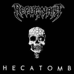 HECATOMB -MLP-